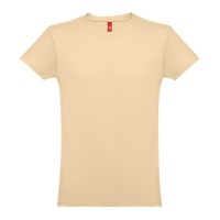T-SHIRT M/MANGA LUANDA CREME